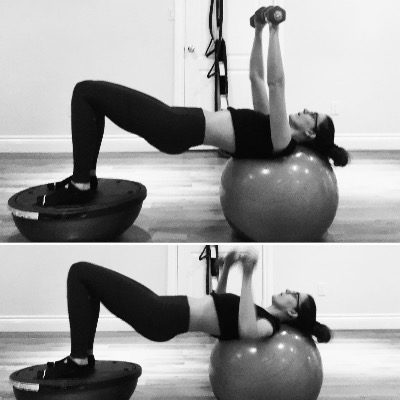 Fitness Coaching